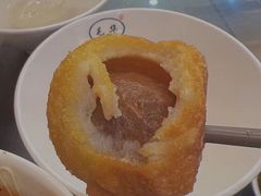 -毛华美食(清扬路店)