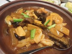 -百富源·海鲜辽菜(和平北大街店)