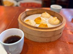 -寄畅興·百年蟹黄面·万国建筑群(外滩27号店)