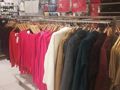 -优衣库(威海威高购物中心店)