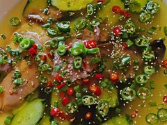 -懒人盐府人家(航天桥店)