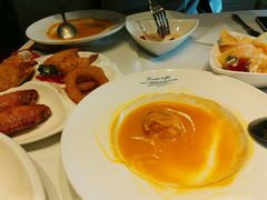 -西部牛排(京华城店)