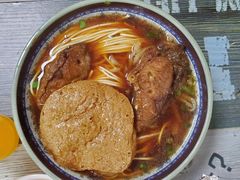 -茶南面馆(湖西街店)