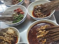 -舒记钵钵鸡