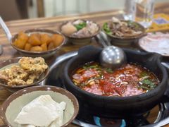 -笔记安顺夺夺粉火锅