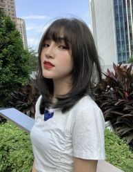 -那茉 Hair Salon