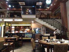 大堂-佛山市禅城区登珑阁餐厅(文华新天地店)