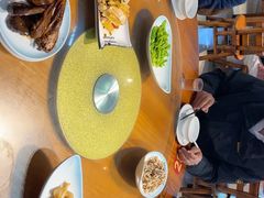 -大家发海鲜城夜排档(华山中路店)