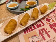 -点都德(聚福楼店)