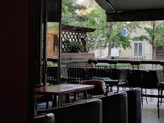 -LAMP BAR 水烟音乐酒吧