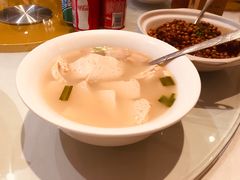 农家豆腐-香浙汇(望京店)