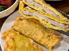 -随柳居·苏式小吃(建新巷店)