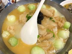-春华秋食土菜馆(温馨花园店)