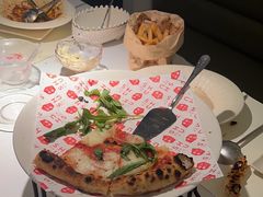 -春树下·树屋花房西餐厅(罍街AS1980店)