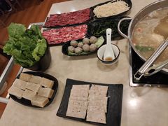 -潮汕良记牛肉火锅(洪武路店)