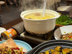 -U你·天然调味(南湖总店)