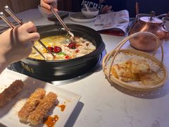 -周渝食惦酸菜鱼(青浦店)