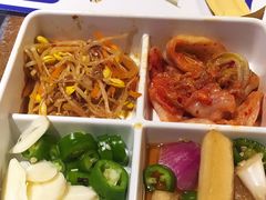 -金妈家烤肉(龙湖U城天街店)