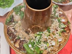 -山西会馆·晋菜·晋商宴·牌匾博物馆(胜利东街店)