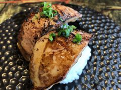 -炙柒Sekinana·精致料理 烧鸟·铁板烧(海上世界店)