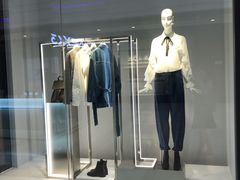 -ZARA(仓山万达店)