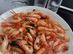 -旺山·浪头人家