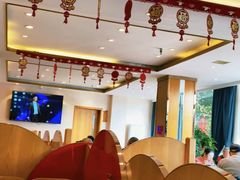 -添福来墨鱼饺子 · 海鲜东北菜(大连星海·黄浦路店)