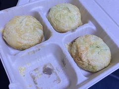 现烤苔条果仁-龙华素斋(龙华路店)