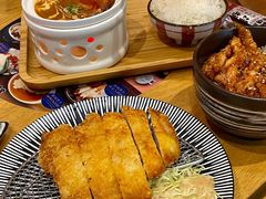 -京和风食堂·定食寿喜锅(保利樾广场店)