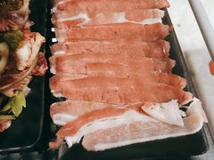 -东北烤肉(鼓楼巷店)