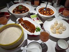 -大鸭梨烤鸭店(花园村店)