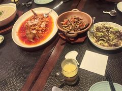 -长春凯悦酒店-品悦中餐厅