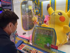 -核客电玩城(东门店)