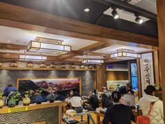-长寿参鸡汤(朝韩风情街店)