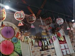 -BISTROFIORE美伊娜(伊犁南路店)