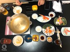 -蟹料理 北海道かに将軍(札幌本店)