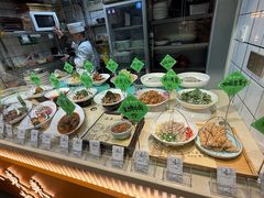 -东来土菜馆(民祥园路店)