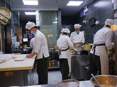 -老班长手工灌汤包(望京华彩店)