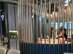 -海底捞火锅(龙首印象城店)
