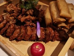 -南山饭店(阳明古镇店)