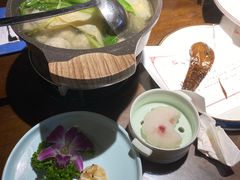 -应天大明王朝·南京菜(中山陵店)