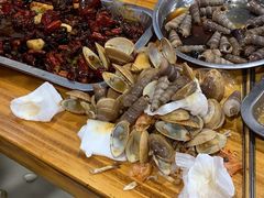 -陈氏肥蛤(小纬六路总店)