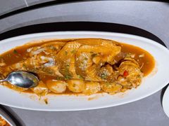 -佬太公海鸭·海鲜大排档(上海总店)