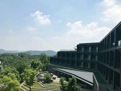 -苏州清山会议中心