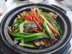 -东江海鲜大排档·潮汕菜·砂锅粥