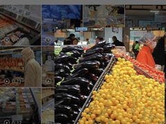 -物美大卖场(玉蜓桥店)