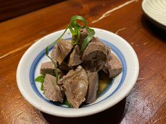 鹅肝-一吉焼鸟·FOUNDER(桂林路店)