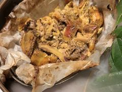 -桂满陇·海市蜃楼·黑金(国金店)