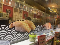-万岁寿司(蓬江万达店)