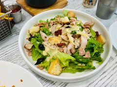 -娜娜家•Nana's restaurant (南开大悦城店)